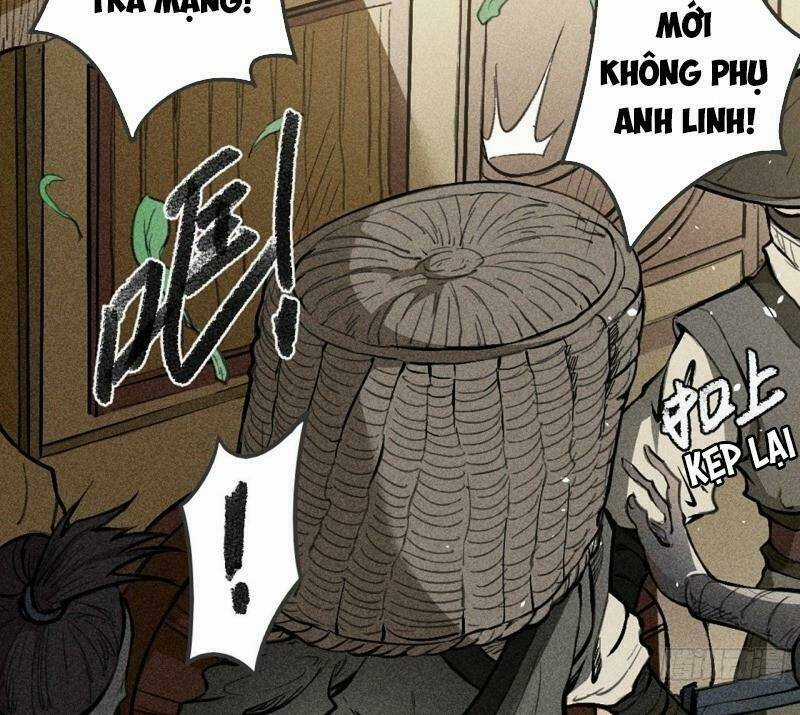 Đường Dần Tại Dị Giới Chapter 384 trang 55