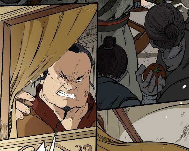 Đường Dần Tại Dị Giới Chapter 384 trang 56