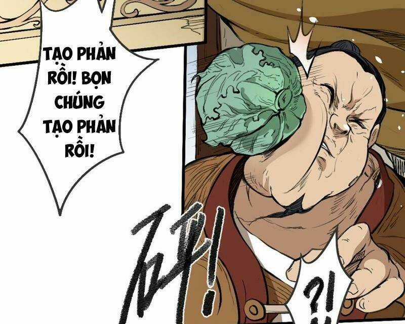 Đường Dần Tại Dị Giới Chapter 384 trang 57