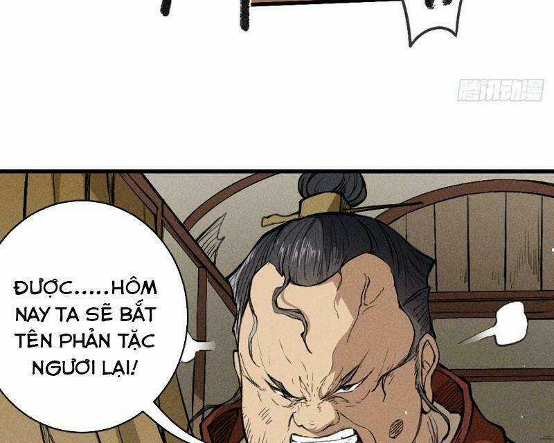 Đường Dần Tại Dị Giới Chapter 384 trang 58