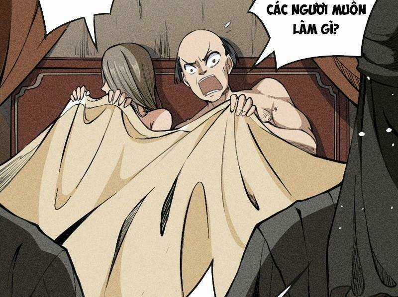 Đường Dần Tại Dị Giới Chapter 384 trang 6