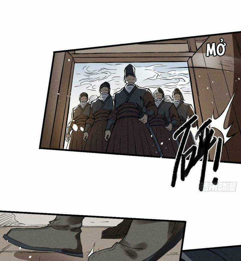 Đường Dần Tại Dị Giới Chapter 384 trang 60