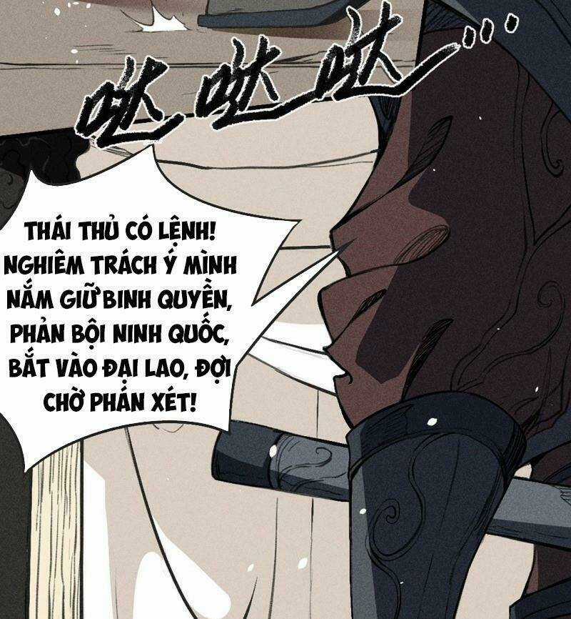 Đường Dần Tại Dị Giới Chapter 384 trang 61