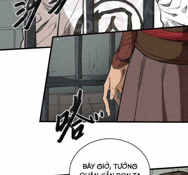 Đường Dần Tại Dị Giới Chapter 384 trang 66