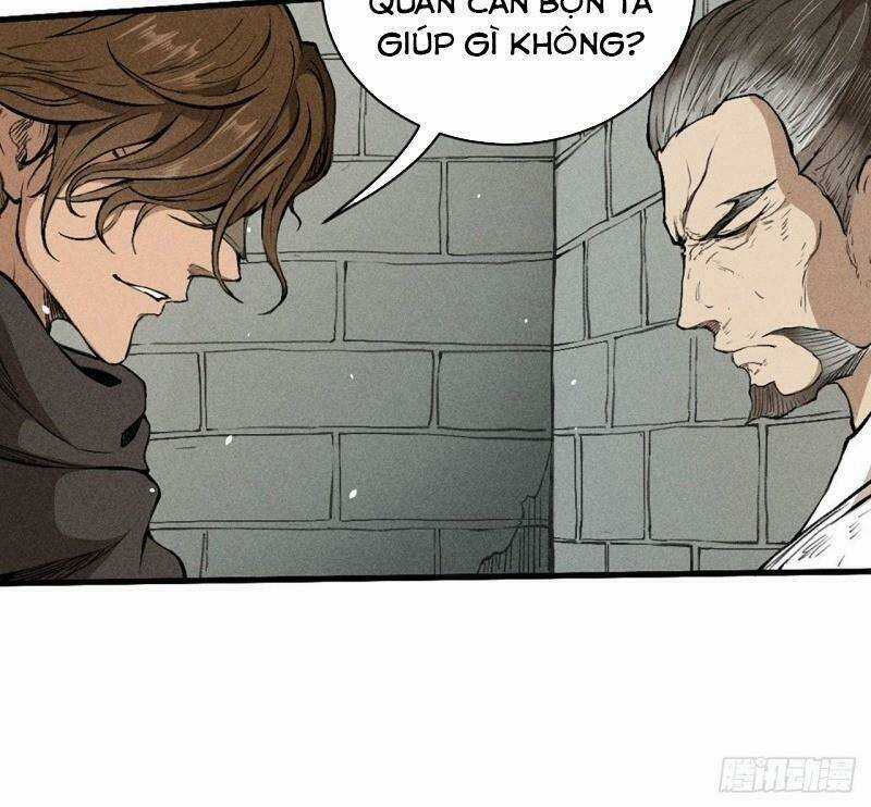 Đường Dần Tại Dị Giới Chapter 384 trang 67