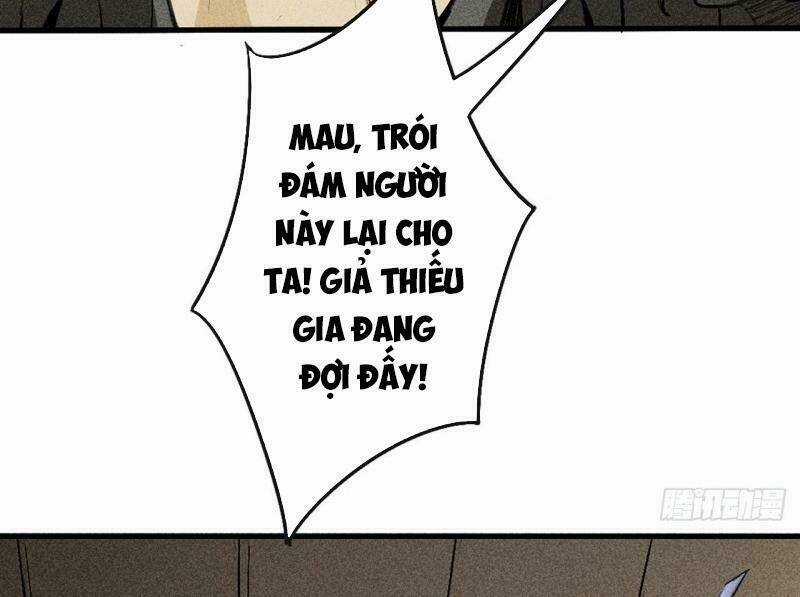 Đường Dần Tại Dị Giới Chapter 384 trang 7