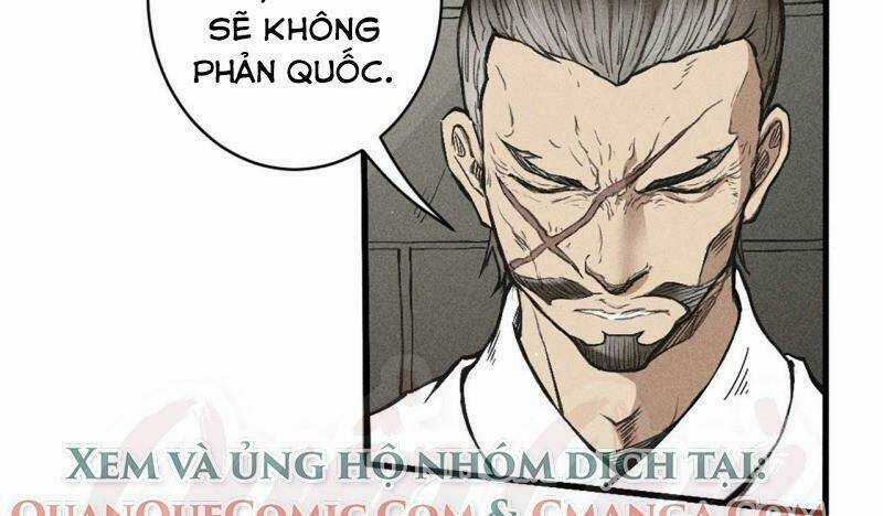 Đường Dần Tại Dị Giới Chapter 385 trang 1