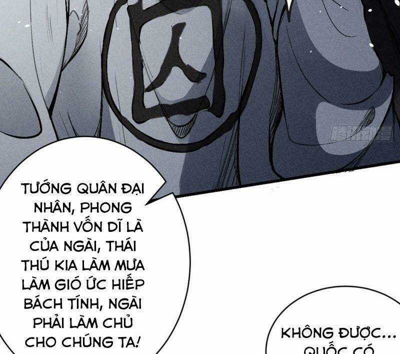 Đường Dần Tại Dị Giới Chapter 385 trang 10