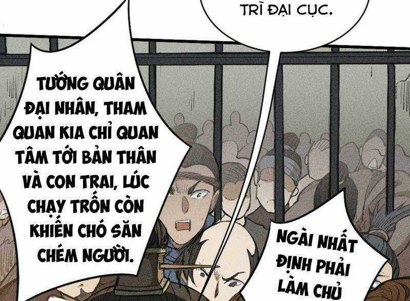 Đường Dần Tại Dị Giới Chapter 385 trang 13