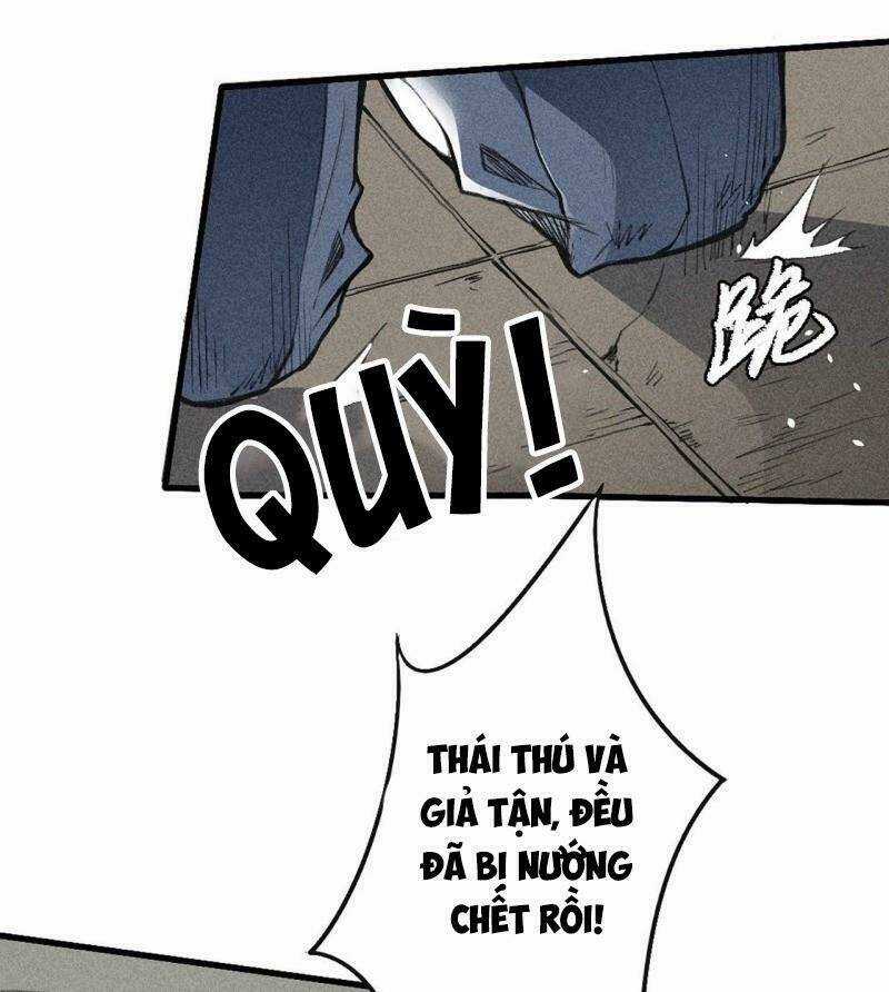 Đường Dần Tại Dị Giới Chapter 385 trang 16