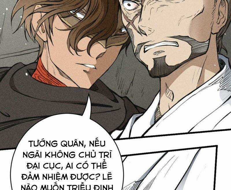 Đường Dần Tại Dị Giới Chapter 385 trang 21