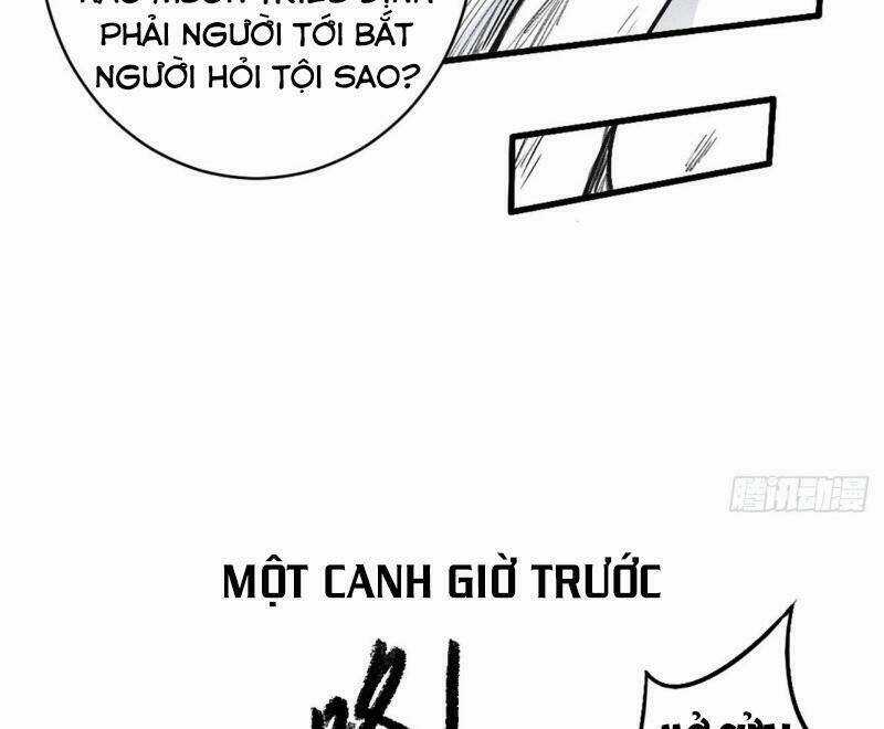 Đường Dần Tại Dị Giới Chapter 385 trang 22