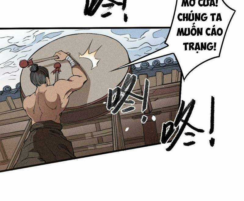 Đường Dần Tại Dị Giới Chapter 385 trang 23