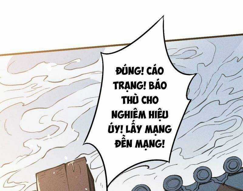 Đường Dần Tại Dị Giới Chapter 385 trang 24