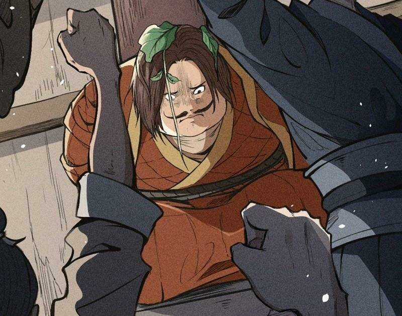 Đường Dần Tại Dị Giới Chapter 385 trang 26