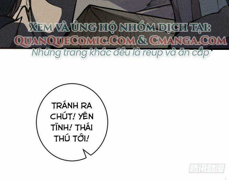 Đường Dần Tại Dị Giới Chapter 385 trang 27