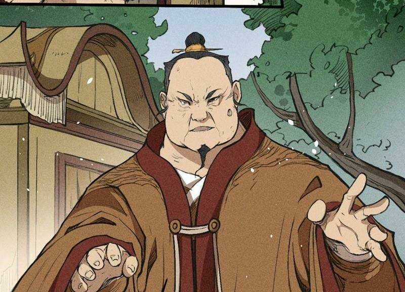 Đường Dần Tại Dị Giới Chapter 385 trang 30