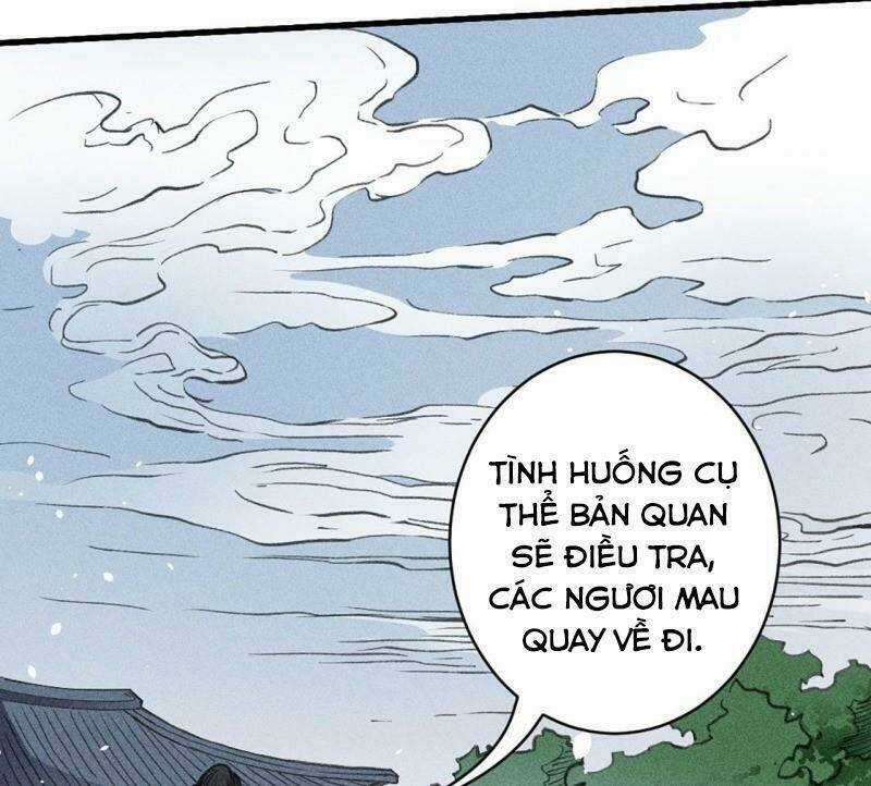 Đường Dần Tại Dị Giới Chapter 385 trang 32