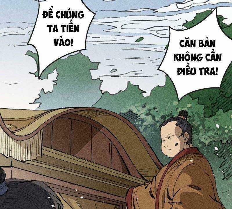 Đường Dần Tại Dị Giới Chapter 385 trang 35
