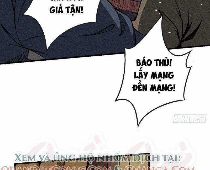 Đường Dần Tại Dị Giới Chapter 385 trang 37