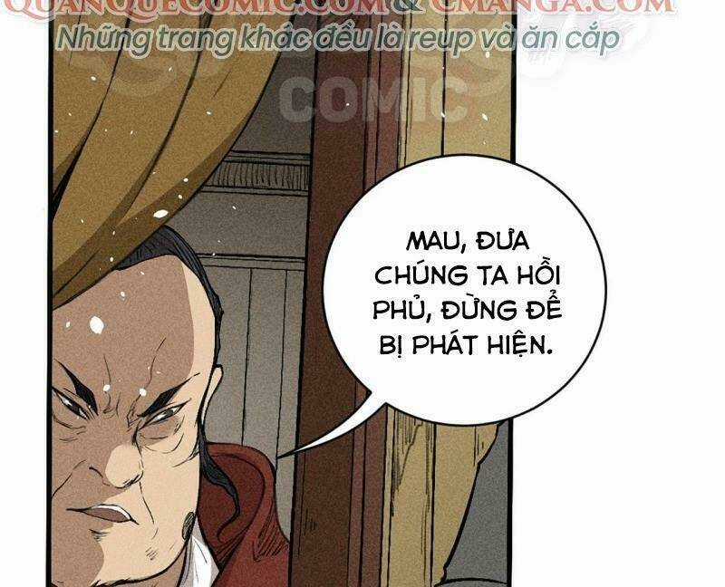 Đường Dần Tại Dị Giới Chapter 385 trang 38