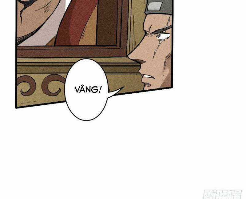 Đường Dần Tại Dị Giới Chapter 385 trang 39