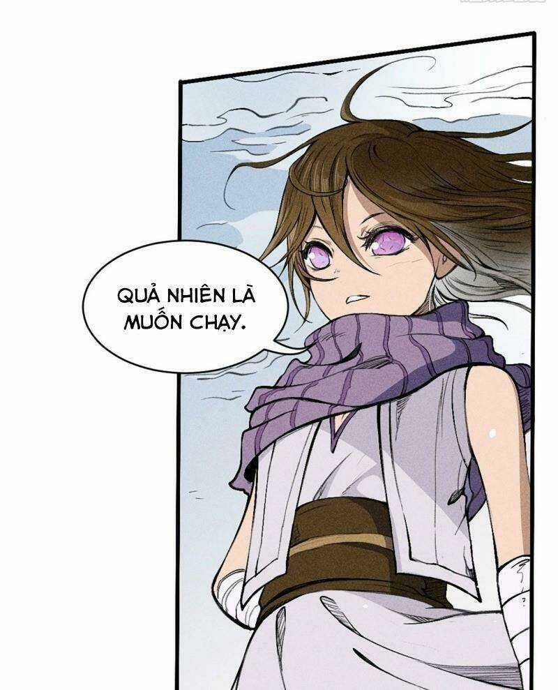 Đường Dần Tại Dị Giới Chapter 385 trang 40