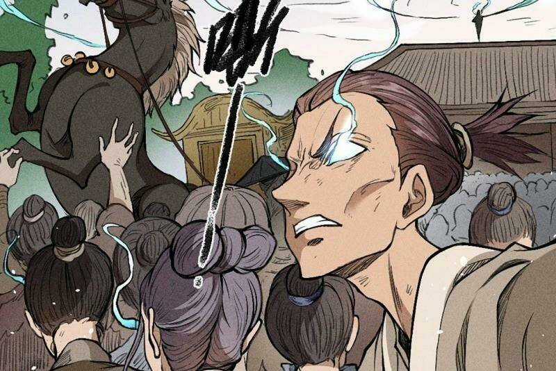 Đường Dần Tại Dị Giới Chapter 385 trang 45