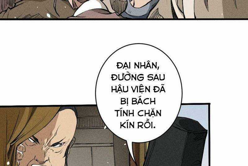 Đường Dần Tại Dị Giới Chapter 385 trang 46
