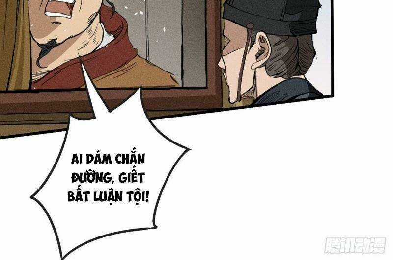 Đường Dần Tại Dị Giới Chapter 385 trang 47