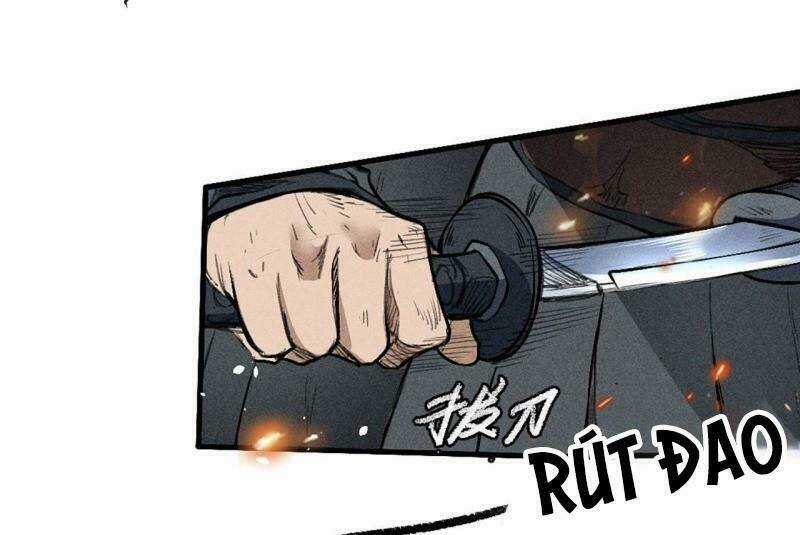 Đường Dần Tại Dị Giới Chapter 385 trang 48