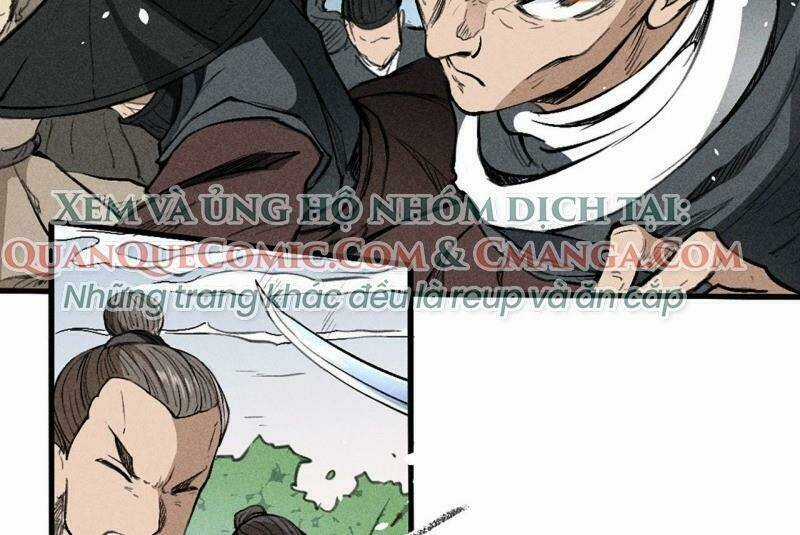 Đường Dần Tại Dị Giới Chapter 385 trang 50