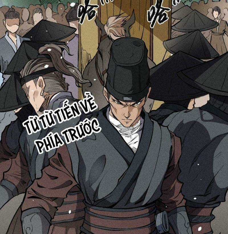 Đường Dần Tại Dị Giới Chapter 385 trang 53