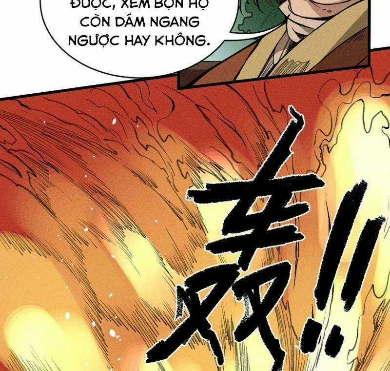 Đường Dần Tại Dị Giới Chapter 385 trang 57