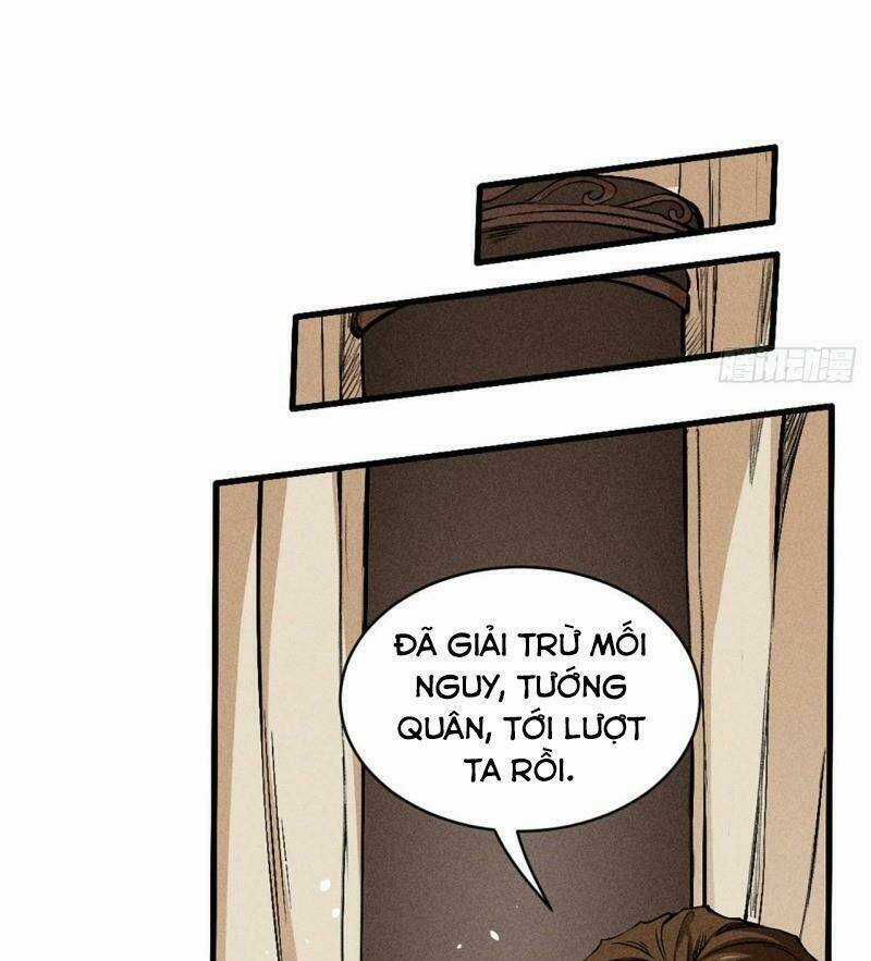 Đường Dần Tại Dị Giới Chapter 385 trang 60