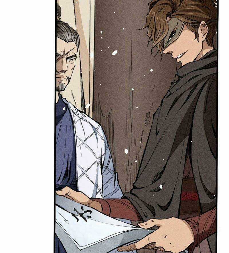 Đường Dần Tại Dị Giới Chapter 385 trang 61