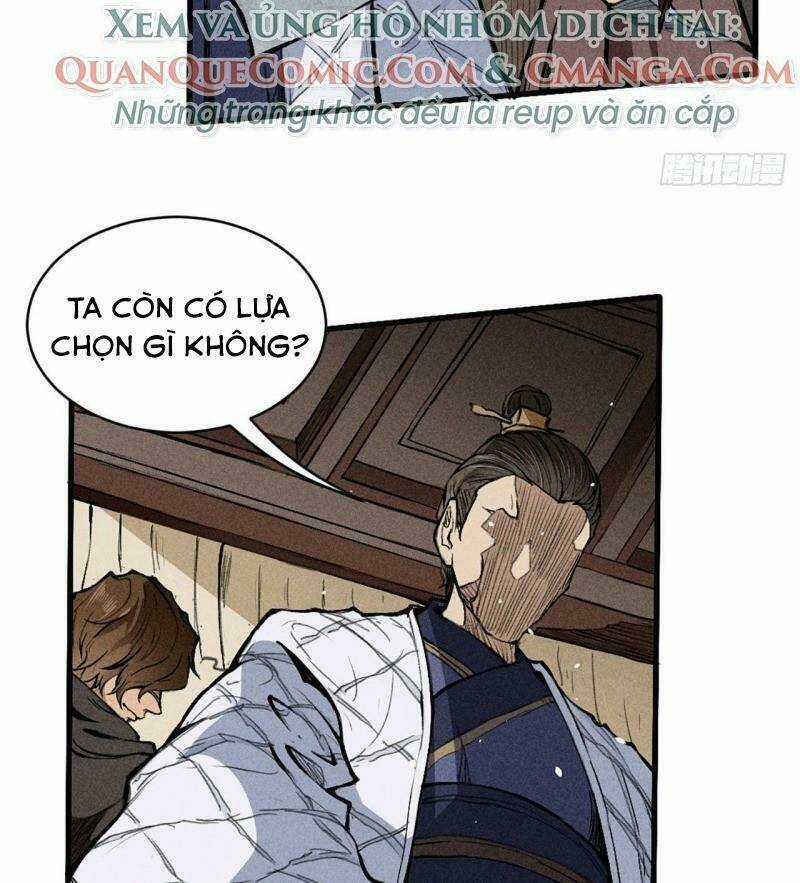 Đường Dần Tại Dị Giới Chapter 385 trang 62