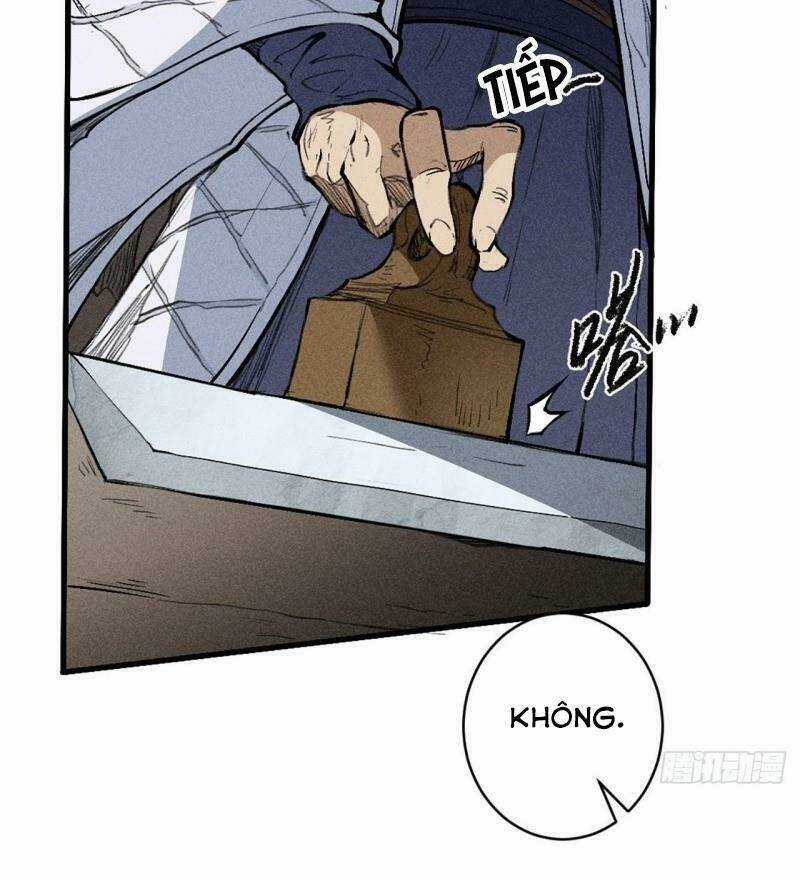 Đường Dần Tại Dị Giới Chapter 385 trang 63