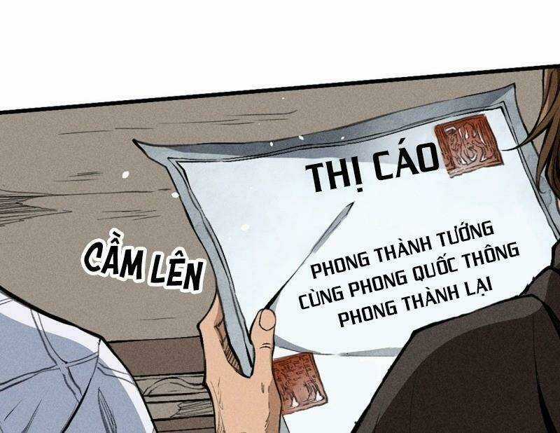 Đường Dần Tại Dị Giới Chapter 385 trang 64