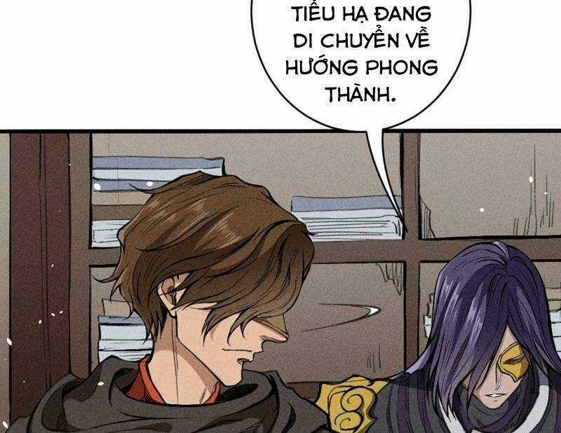 Đường Dần Tại Dị Giới Chapter 385 trang 66