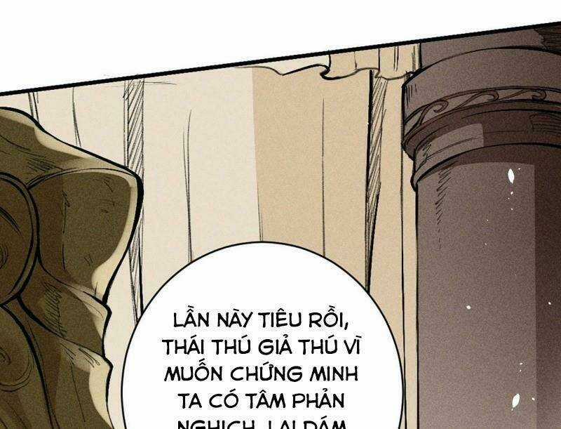 Đường Dần Tại Dị Giới Chapter 385 trang 68