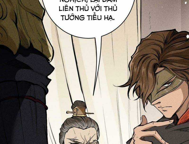 Đường Dần Tại Dị Giới Chapter 385 trang 69