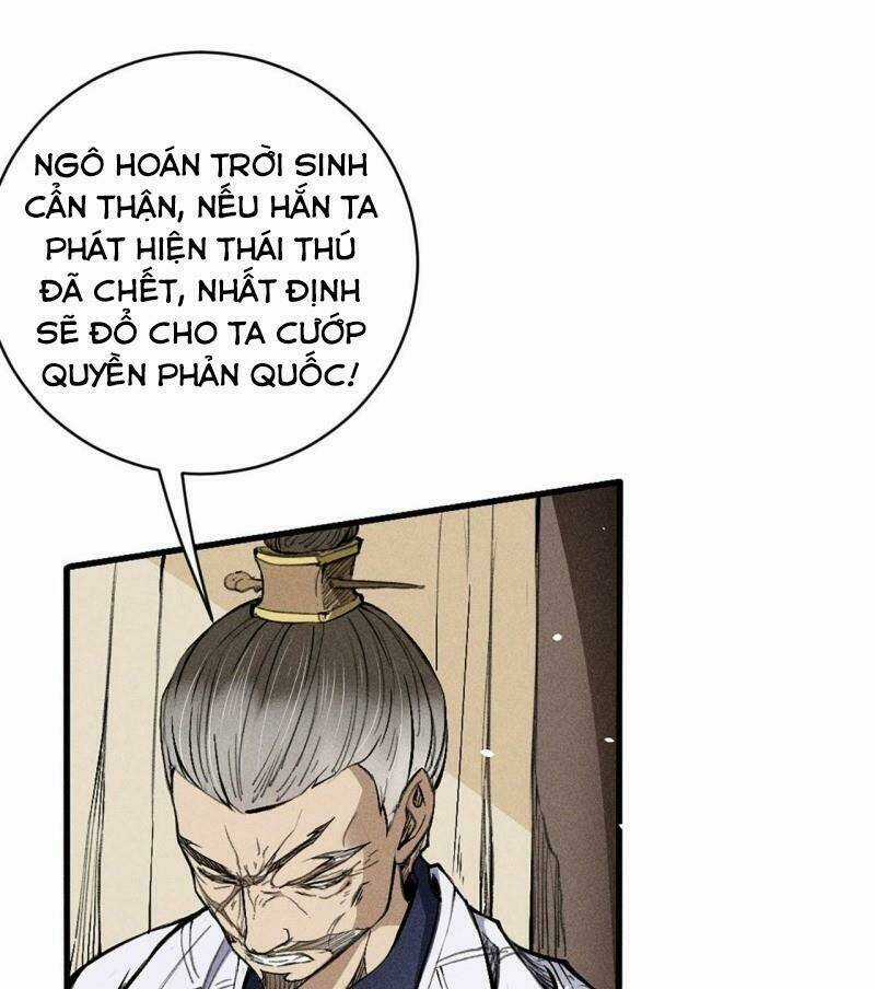 Đường Dần Tại Dị Giới Chapter 385 trang 72