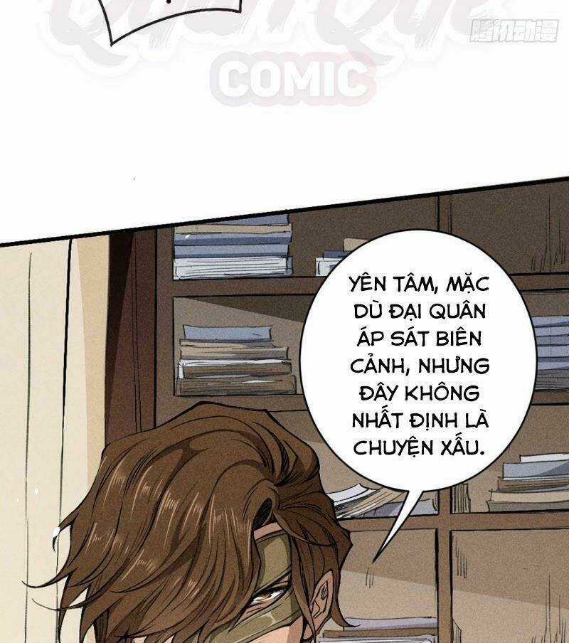 Đường Dần Tại Dị Giới Chapter 385 trang 74