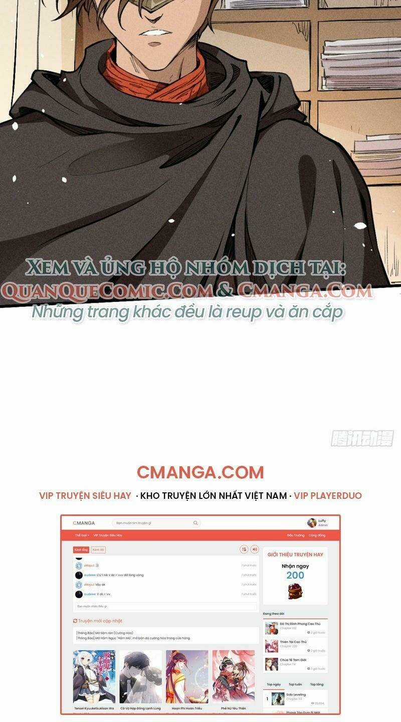 Đường Dần Tại Dị Giới Chapter 385 trang 75