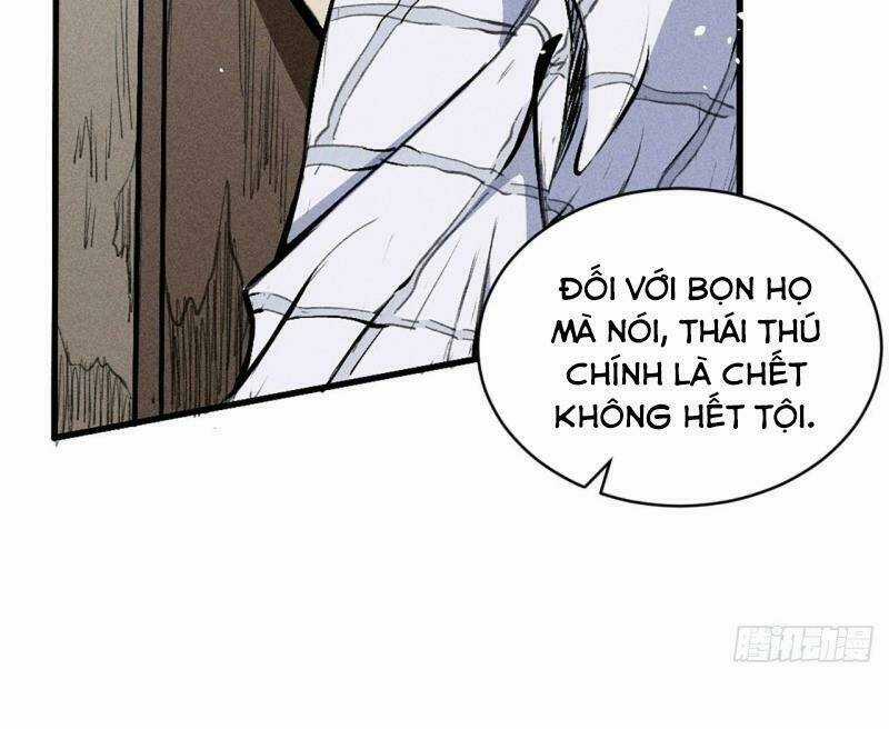 Đường Dần Tại Dị Giới Chapter 386 trang 11