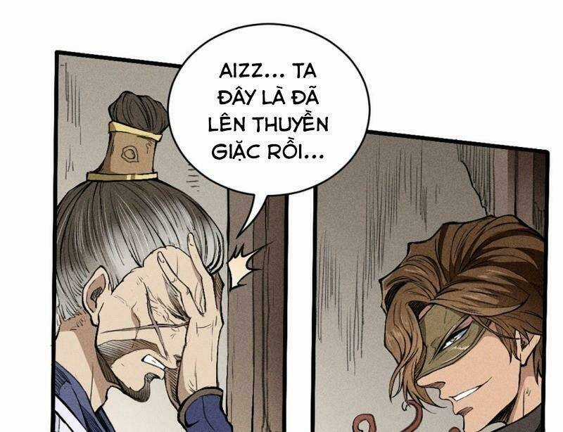 Đường Dần Tại Dị Giới Chapter 386 trang 12