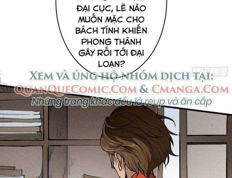 Đường Dần Tại Dị Giới Chapter 386 trang 14