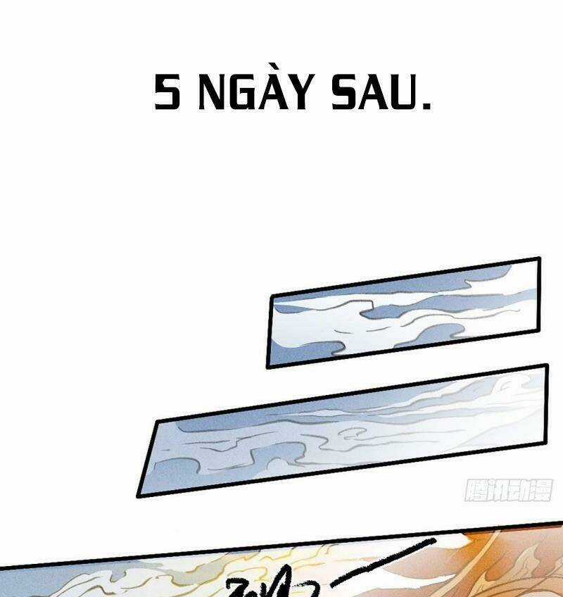 Đường Dần Tại Dị Giới Chapter 386 trang 16