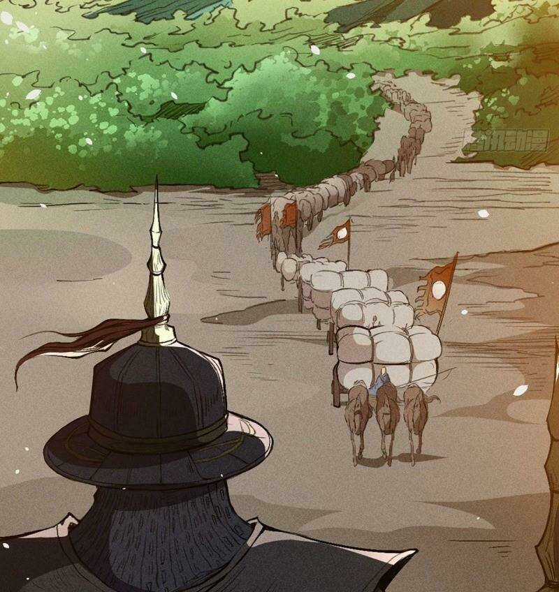 Đường Dần Tại Dị Giới Chapter 386 trang 18